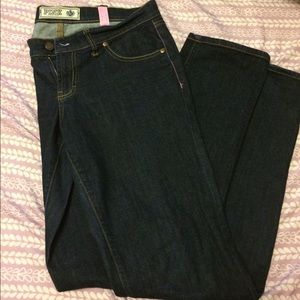 Victoria Secret Pink skinny jeans