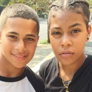 Meet your Posher, Curley