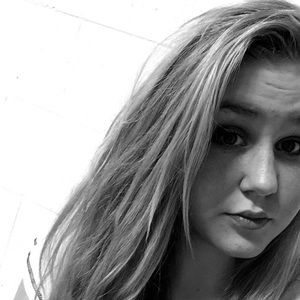Meet your Posher, Ginger