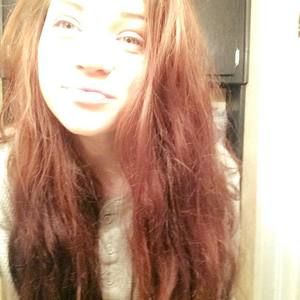 Meet your Posher, Lonny-madelyn