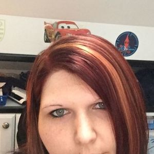 Meet your Posher, Theresa