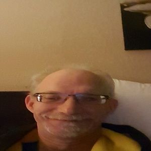 Meet your Posher, Mike