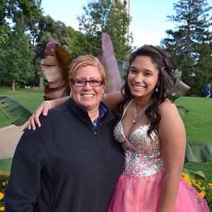 Meet your Posher, Susan