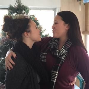 Meet your Posher, Mariah