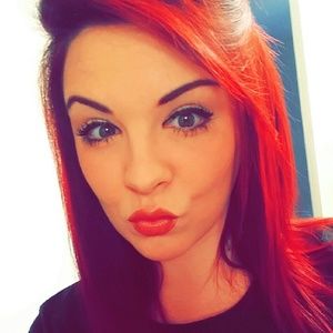 Meet your Posher, Alisha