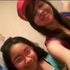 Meet your Posher, Tatiana