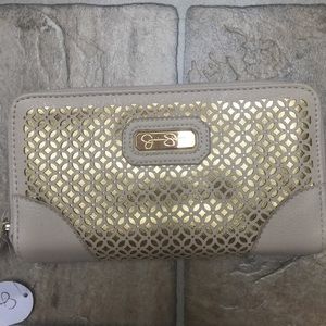 Jessica Simpson Wallet