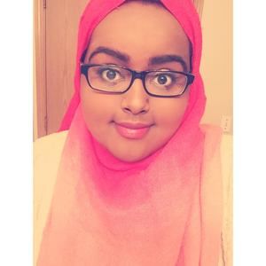 Meet your Posher, Sarah