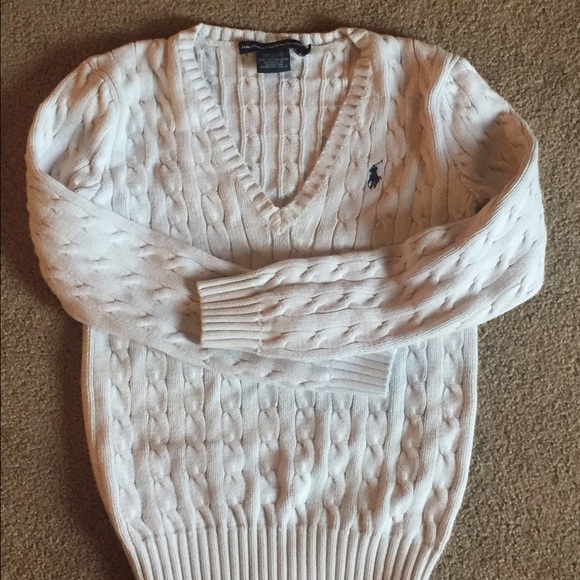 Polo Ralph Lauren Sweaters - Polo sweater