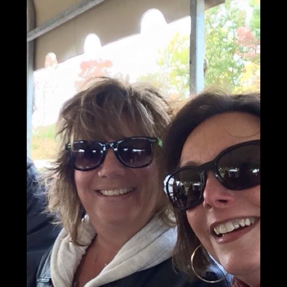 Meet your Posher, Cindy