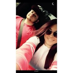 Meet your Posher, Amber katelin