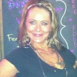 Meet your Posher, Teri