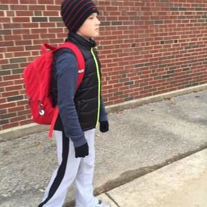 Meet your Posher, Beata