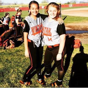 Meet your Posher, Alyson