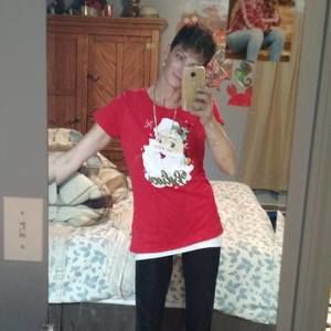 Meet your Posher, Brenda