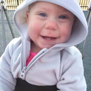 Meet your Posher, Hope