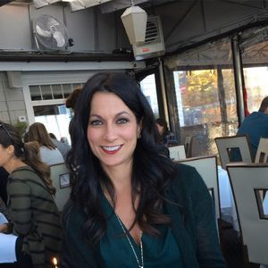 Meet your Posher, Hope