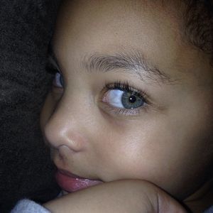 Meet your Posher, Tonya