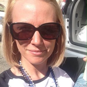 Meet your Posher, Kristi