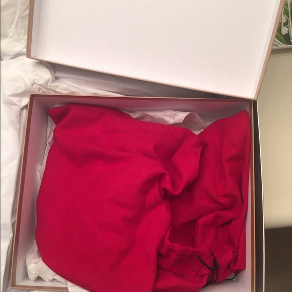 SOLD Limited Summissima Christian Louboutin - Picture 4 of 4