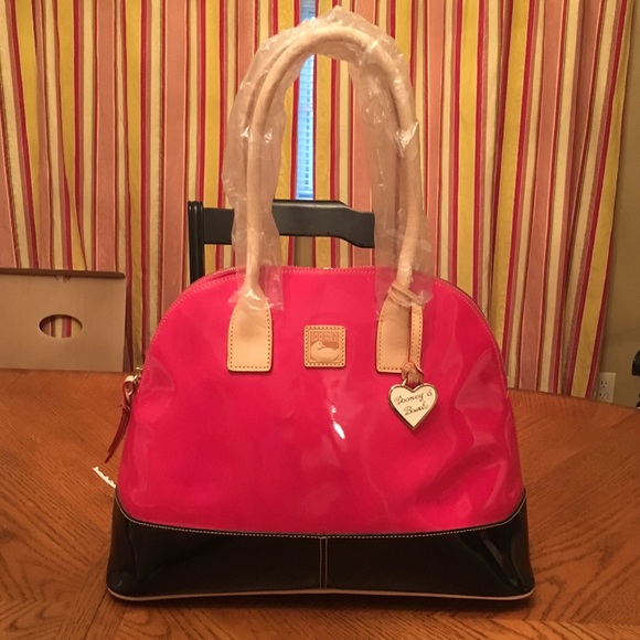 Dooney & Bourke reserved for @carrie