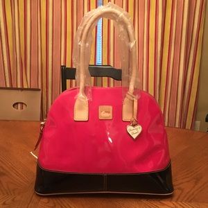 Dooney & Bourke reserved for @carrie