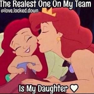 Meet your Posher, Crystal