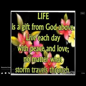 Meet your Posher, Angela