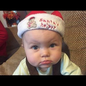 Meet your Posher, Jen