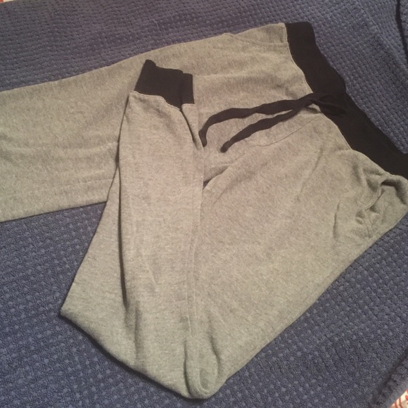 Joggers
