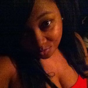 Meet your Posher, Mildred