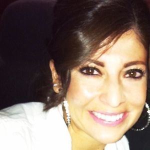 Meet your Posher, Priscilla