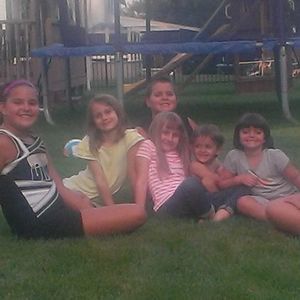 Meet your Posher, Melanie