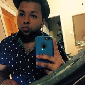 Meet your Posher, Jonathan