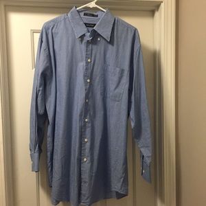 Nautica button down shirt