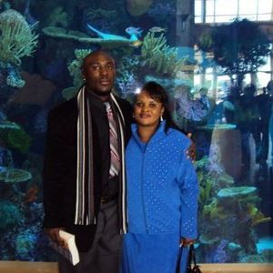 Meet your Posher, Wayne