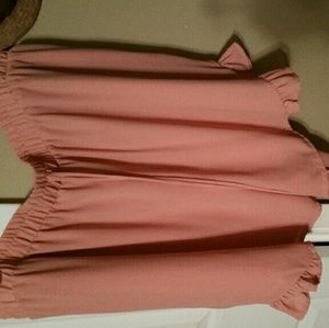 Dressy shorts