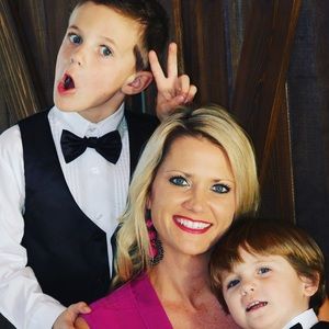 Meet your Posher, Heather