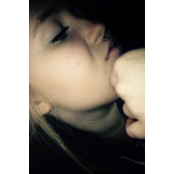 Meet your Posher, Brittiney