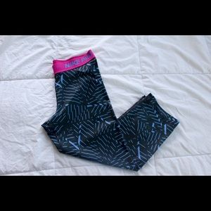 Nike pants for @jackrock1