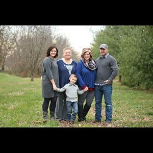 Meet your Posher, Joe