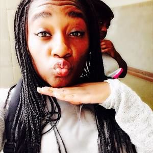 Meet your Posher, Sadiah