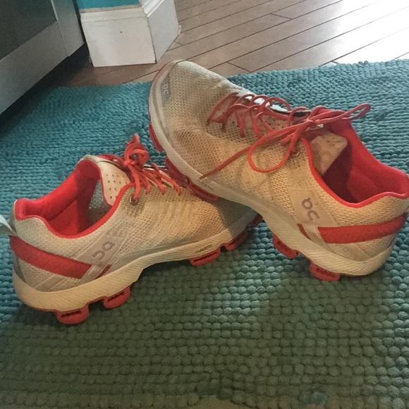 Nike Shoes - Cloudtec cloud runner running shoes not Nike