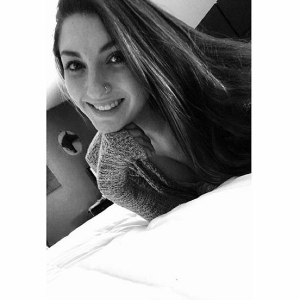 Meet your Posher, Kelsi