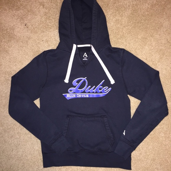 Duke Blue Devils Hoodie