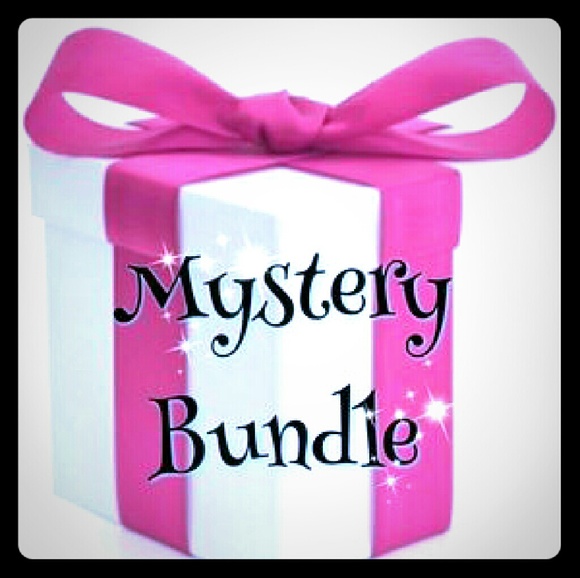 Mystery Shoes Bundle New 4 Pair's Size 8 1/2