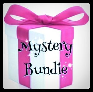 Mystery Shoes Bundle New 4 Pair's Size 8 1/2