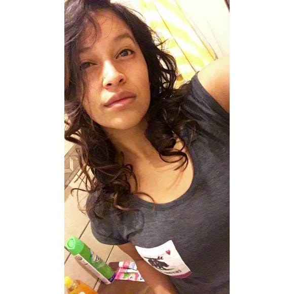 Meet your Posher, Fabiola