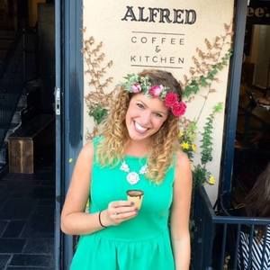 Meet your Posher, Riva