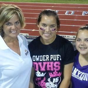 Meet your Posher, Diana